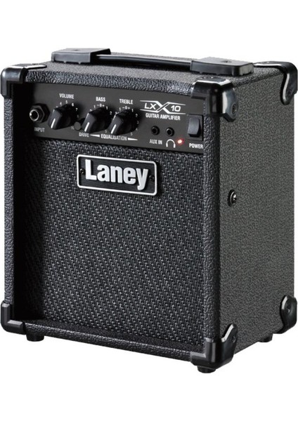 Laney LX10 Elektro Gitar Amfisi