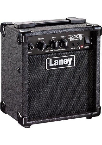 Laney LX10 Elektro Gitar Amfisi