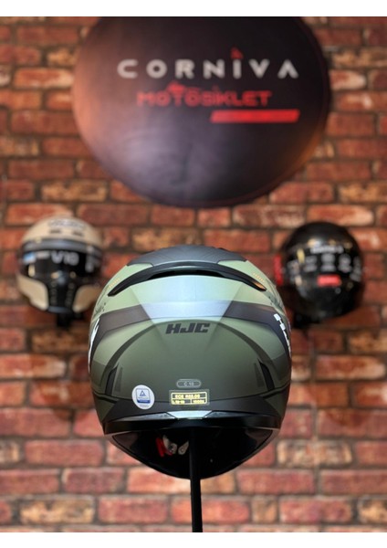 C10 Kask Inka Mc7Sf