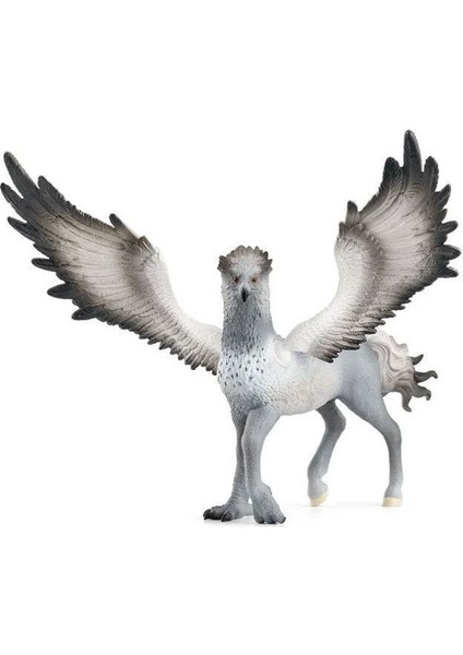 13988 Schleich - Buckbeak - Harry Potter Serisi +3 Yaş