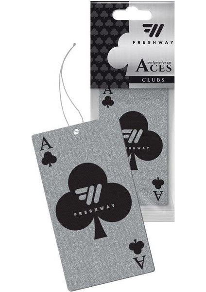 Aces Club Asma Kokusu