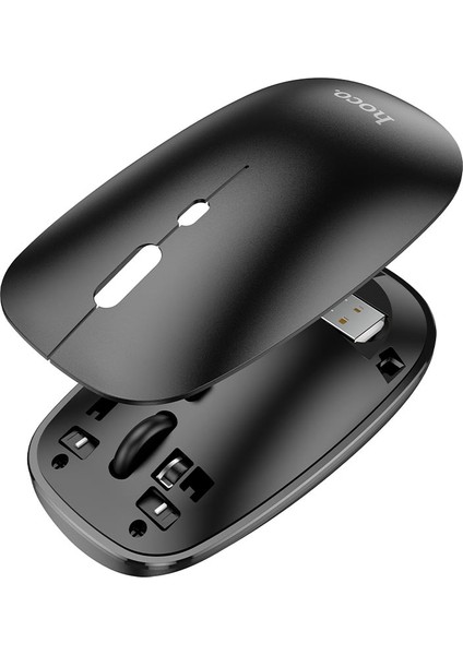 GM15 Art 2.4g Wireless Kablosuz Mouse - Premium Product