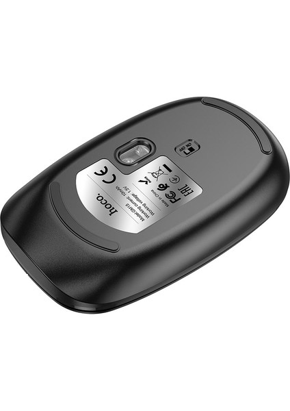 GM15 Art 2.4g Wireless Kablosuz Mouse - Premium Product