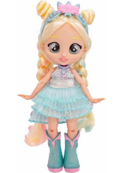 Bff Bebekler Seri 3 - Stella