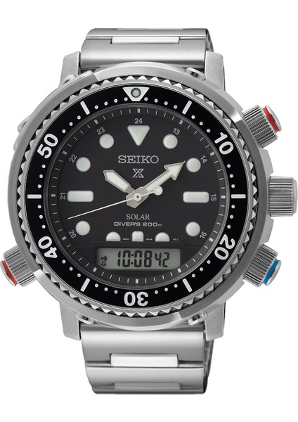 SNJ033P Erkek Kol Saati