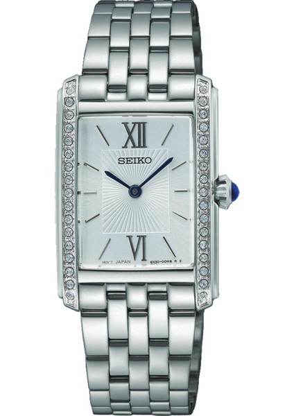 SWR091P Kadın Kol Saati