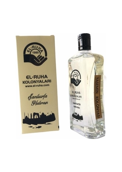 ARWOAN yasemin kolonyası 250 ml