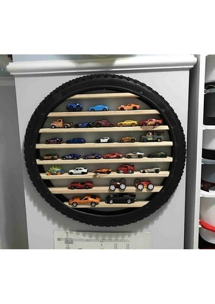 Tekerlek Araba Rafı fiyatları