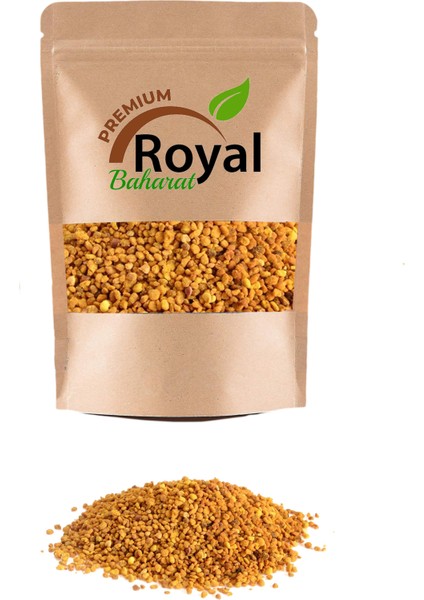 Royal Baharat Polen 100 gr