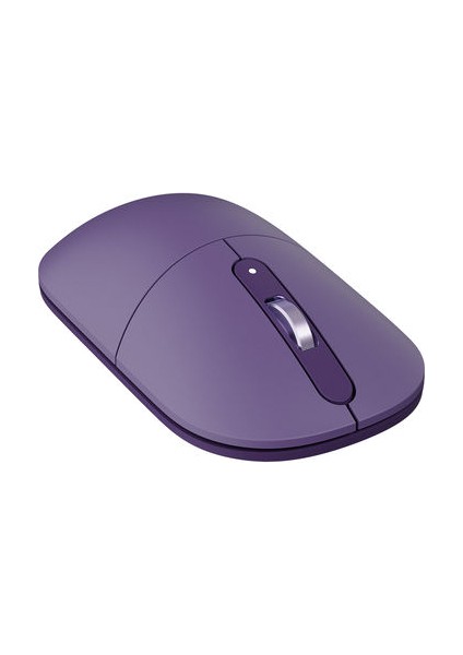 SMW-384 USB Mor 2.4ghz Kablosuz Mouse Wireless Mouse Ultra Premium Süper Sessiz