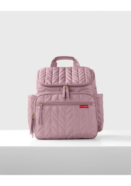 Forma Anne Bakım Sırt Çantası Yeşil