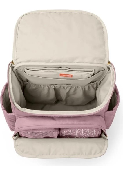 Forma Anne Bakım Sırt Çantası Yeşil fiyatları