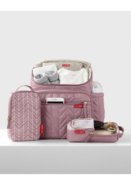 Forma Anne Bakım Sırt Çantası Yeşil modelleri