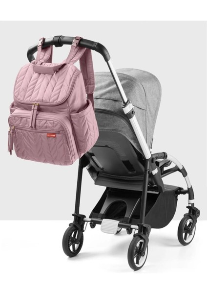 Forma Anne Bakım Sırt Çantası Yeşil indirimleri