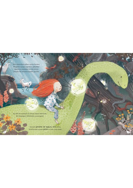 Dostum Dinozor - Hollie Hughes