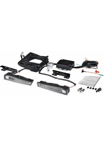 Gündüz Far Kiti Lg Ledriving Leddrl102