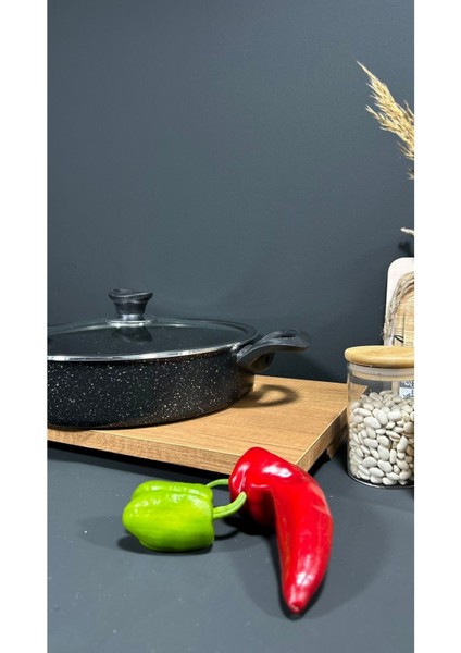 Basık Tencere Granit fiyatları