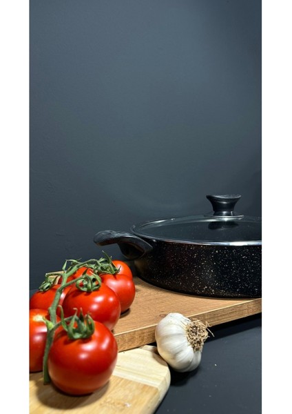 Basık Tencere Granit modelleri