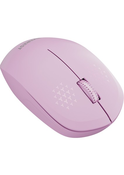 Smw-88 USB Mor 2.4ghz Kablosuz Mouse