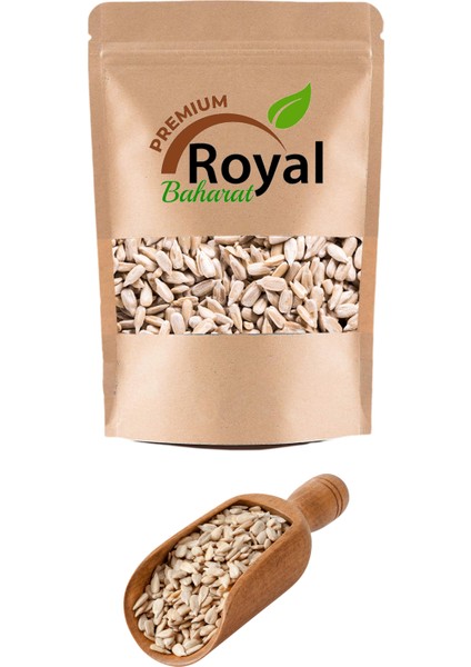 Royal Baharat Ayçekirdeği Içi 300 gr