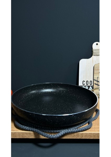 26 cm Tava Metal Kulp Gold fiyatları