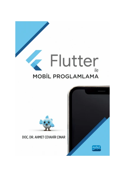 Flutter ile Mobil Programlama