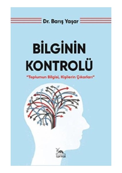 Bilginin Kontrolü