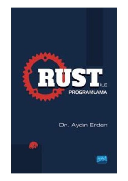 RUST ile Programlama