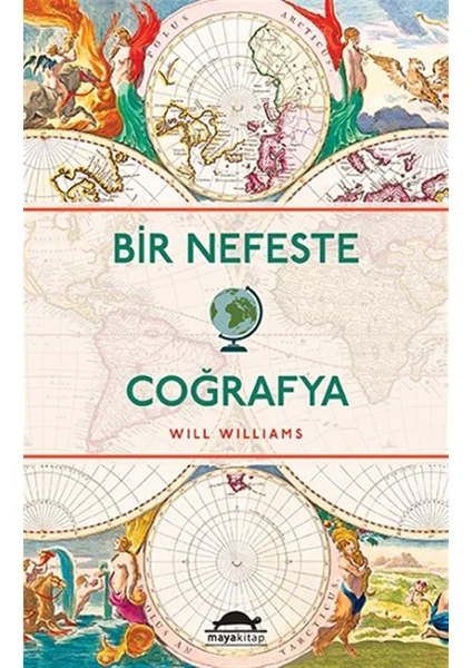 Bir Nefeste Coğrafya