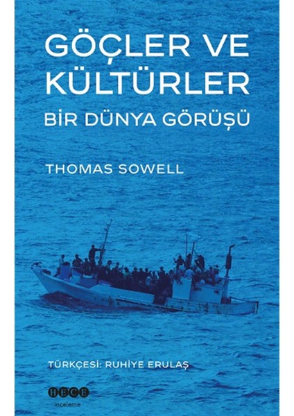 Göçler Ve Kültürler Bir Dünya Görüşü