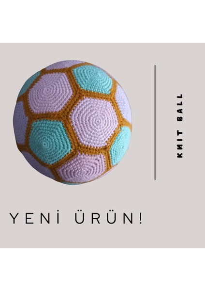Knit Ball