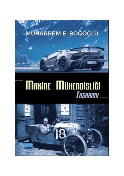 Makine Mühendisliği Tasarımı