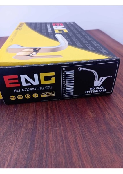 Eviye bataryası eng modelleri