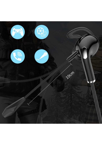 Ak-P9 ​​3.5 mm Kulaklık Beyaz fiyatları