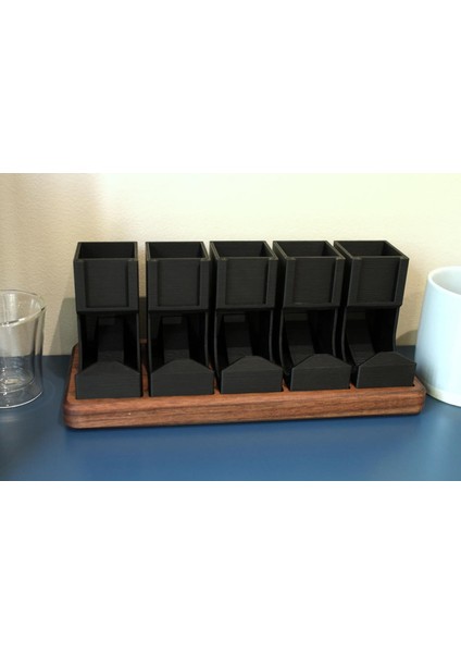 Nespresso Kapsül Düzenleyici 1 Adet