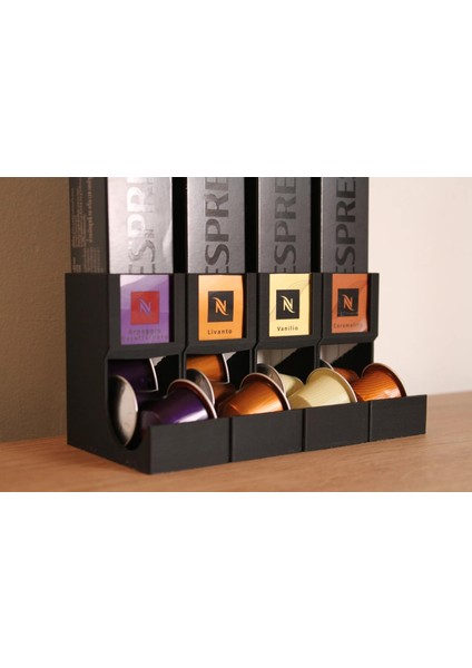Nespresso Kapsül Düzenleyici 1 Adet