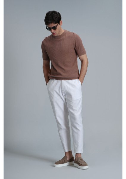 Alen Erkek Kazak Lacivert fırsatları