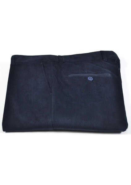 Dostumgiyim Erkek Içi Polarlı Yüksek Kalite Kadife Pantolon Baba fırsatları