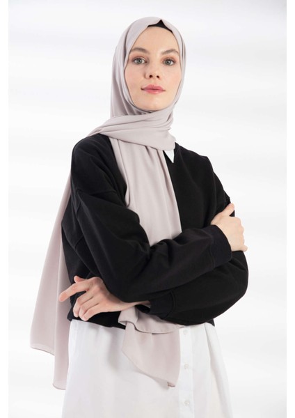 Krep Şal Kum Beji