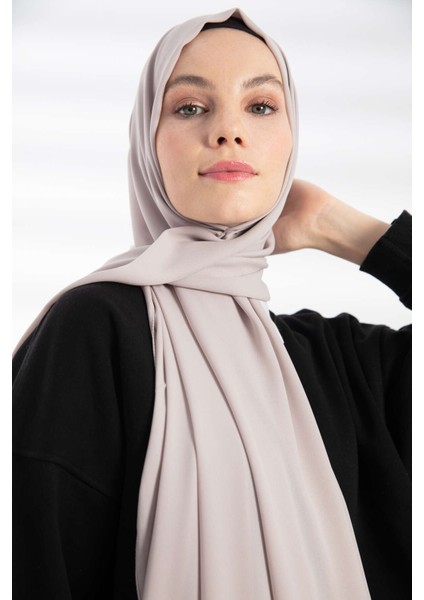 Krep Şal Kum Beji
