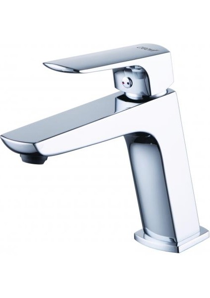 Slope Lavabo Armatürü