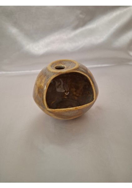 Stoneware Tütsü Brülörü
