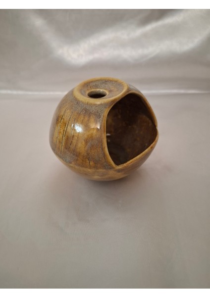 Stoneware Tütsü Brülörü