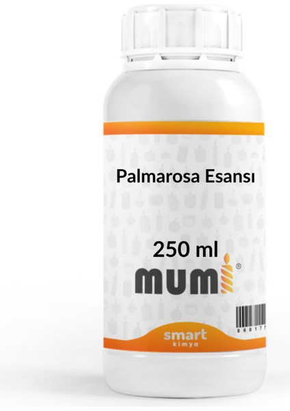 Palmarosa Mum Esansı 58739 250 ml