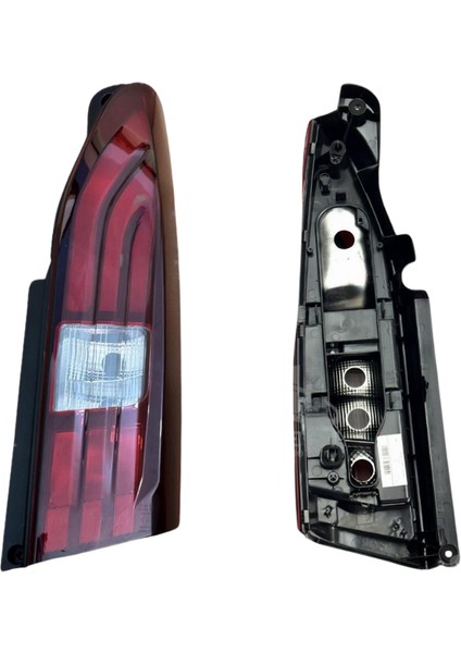 Peugeot Rifter Arka Sağ Stop 2019 2022 Model Uyumlu