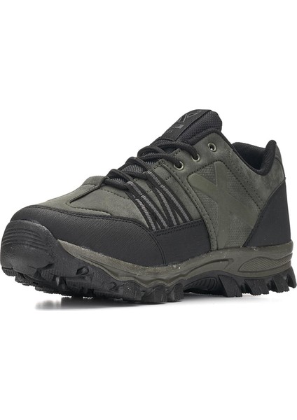 Çocuk Erkek Su ve Soğuğa Dayanıklı Outdoor Erkek Trekking Ayakkabı Kışlık Kısa Bot(36-44) fiyatları