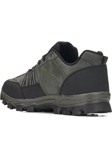 Çocuk Erkek Su ve Soğuğa Dayanıklı Outdoor Erkek Trekking Ayakkabı Kışlık Kısa Bot(36-44) modelleri