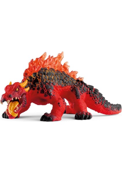 Magma Kertenkelesi 70156