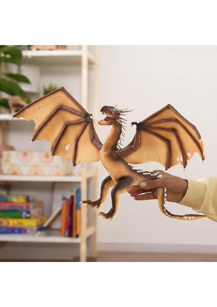 Harry Potter Hungarian Horntail 13989