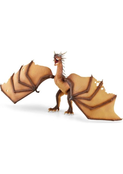 Harry Potter Hungarian Horntail 13989